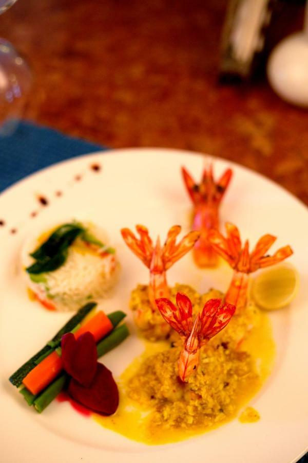 ที บังกะโล Kochi ภายนอก รูปภาพ